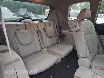 2011 Toyota Highlander Limited – miniatura 14