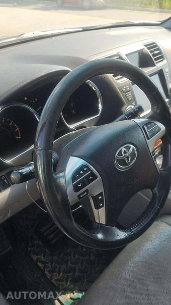 2011 Toyota Highlander Limited – miniatura 22