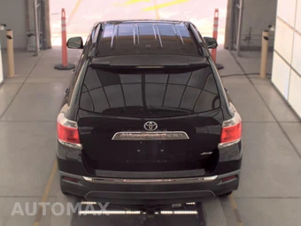 2011 Toyota Highlander Limited – miniatura 5