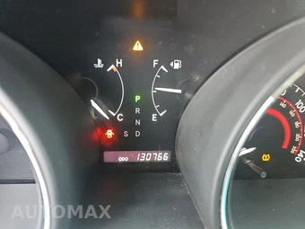 2011 Toyota Highlander Limited - miniatura 12