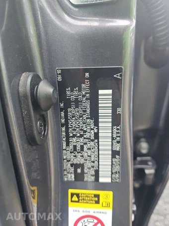 2011 Toyota Highlander Limited - miniatura 14