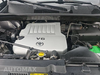 2011 Toyota Highlander Limited - miniatura 15