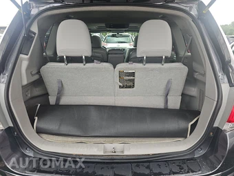2011 Toyota Highlander Limited - miniatura 16