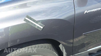 2011 Toyota Highlander Limited - miniatura 21