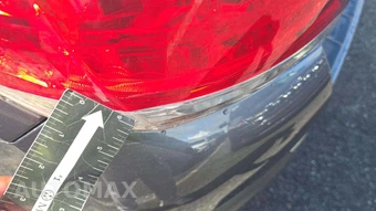 2011 Toyota Highlander Limited - miniatura 22