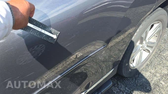 2011 Toyota Highlander Limited - miniatura 26