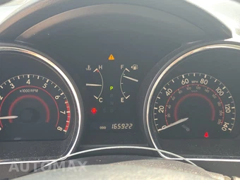 2011 Toyota Highlander Limited – miniatura 12