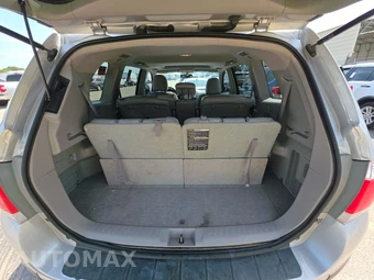 2011 Toyota Highlander Limited – miniatura 16