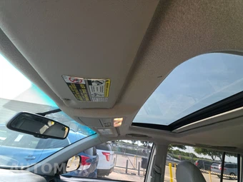 2011 Toyota Highlander Limited – miniatura 18
