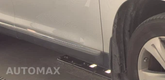 2011 Toyota Highlander Limited – miniatura 19