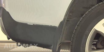 2011 Toyota Highlander Limited – miniatura 20