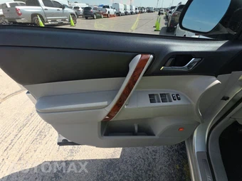 2011 Toyota Highlander Limited – miniatura 9