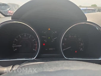 2011 Toyota Highlander Limited – miniatura 12