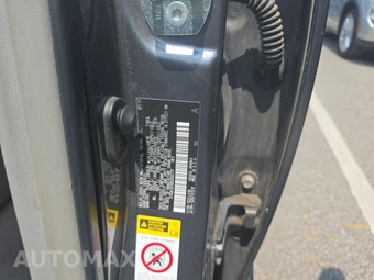 2011 Toyota Highlander Limited – miniatura 14