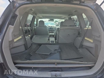 2011 Toyota Highlander Limited – miniatura 16