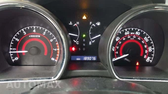 2011 Toyota Highlander Limited – miniatura 17