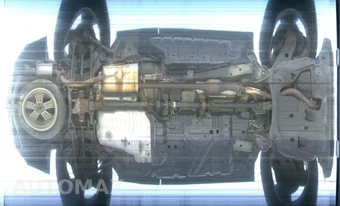 2011 Toyota Highlander Limited – miniatura 18
