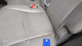 2011 Toyota Highlander Limited – miniatura 20