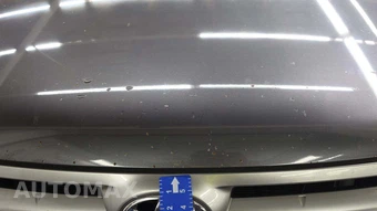 2011 Toyota Highlander Limited – miniatura 25