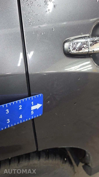 2011 Toyota Highlander Limited – miniatura 27