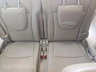 2011 Toyota Highlander Limited - miniatura 11
