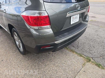 2011 Toyota Highlander Limited - miniatura 23