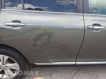 2011 Toyota Highlander Limited - miniatura 25