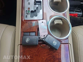 2011 Toyota Highlander Limited - miniatura 5