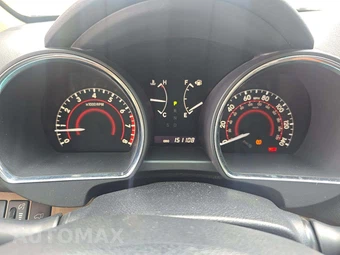 2011 Toyota Highlander Limited - miniatura 6