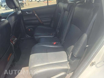 2011 Toyota Highlander Limited - miniatura 13