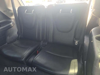 2011 Toyota Highlander Limited - miniatura 14