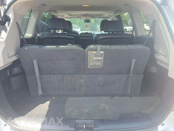 2011 Toyota Highlander Limited - miniatura 15