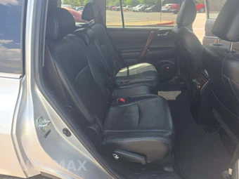 2011 Toyota Highlander Limited - miniatura 17