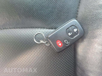 2011 Toyota Highlander Limited - miniatura 8