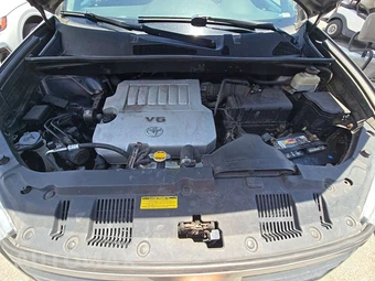 2011 Toyota Highlander SE - miniatura 15