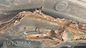 2011 Toyota Highlander SE - miniatura 26