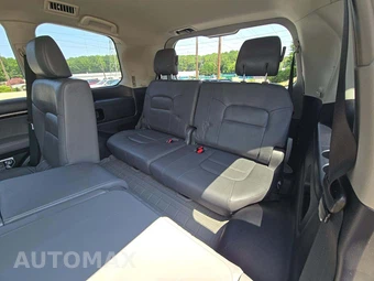 2011 Toyota Land Cruiser - miniatura 11