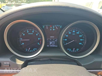2011 Toyota Land Cruiser - miniatura 6