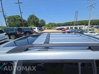 2011 Toyota Land Cruiser - miniatura 9