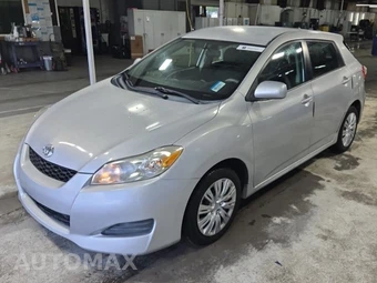 2011 Toyota Matrix - car from the USA, Manheim Buy-Now listing at AUTOMAX