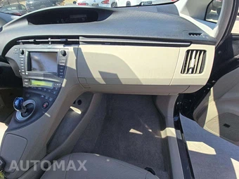 2011 Toyota Prius Four - miniatura 19