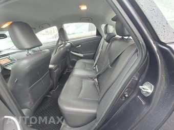 2011 Toyota Prius Four – miniatura 13