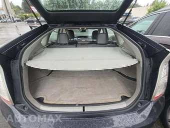 2011 Toyota Prius Four – miniatura 14