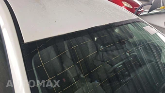 2011 Toyota Prius Three – miniatura 35