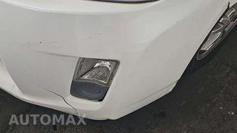 2011 Toyota Prius Three – miniatura 36