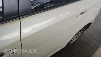 2011 Toyota Prius Three – miniatura 37