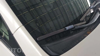 2011 Toyota Prius Three – miniatura 38
