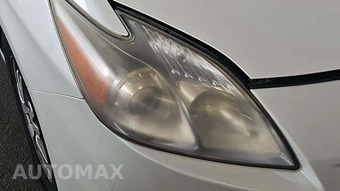 2011 Toyota Prius Three – miniatura 39