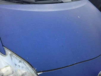 2011 Toyota Prius Two – miniatura 21