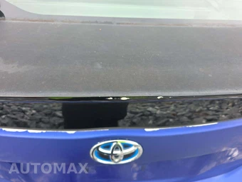 2011 Toyota Prius Two – miniatura 30